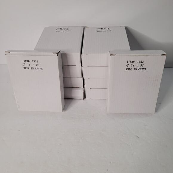 10 boxes of Cinderella Carriage Photo Frames. - Picture 9 of 9